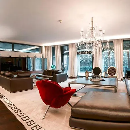 Exclusive Mansion In Sofia, Bulgaria * Sofia