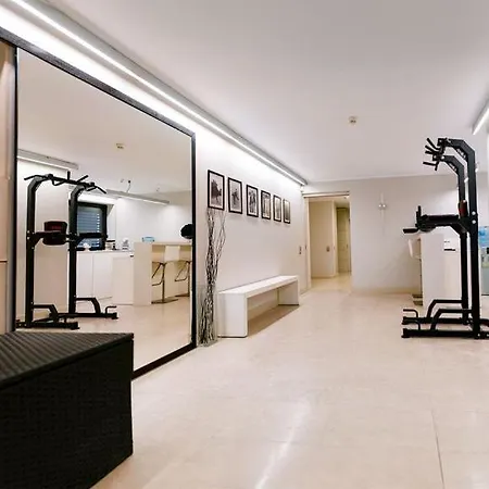 Exclusive Mansion In Sofia, Bulgaria Apartment *