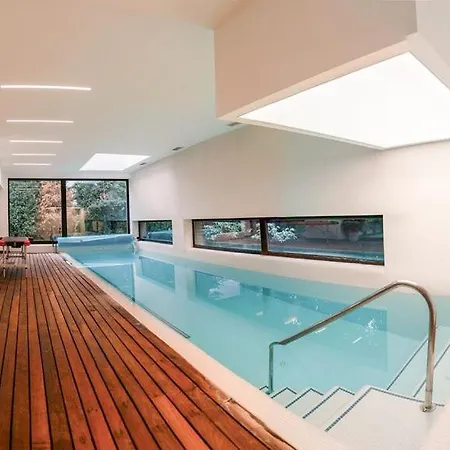 Exclusive Mansion In Sofia, Bulgaria Sofia