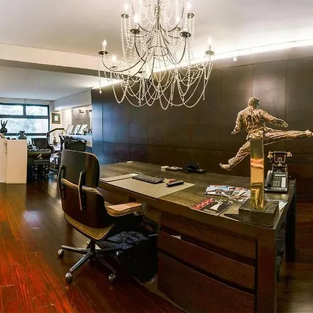 Apartment Exclusive Mansion In Sofia, Bulgaria Sofia