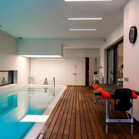 Exclusive Mansion In Sofia, Bulgaria Apartment *