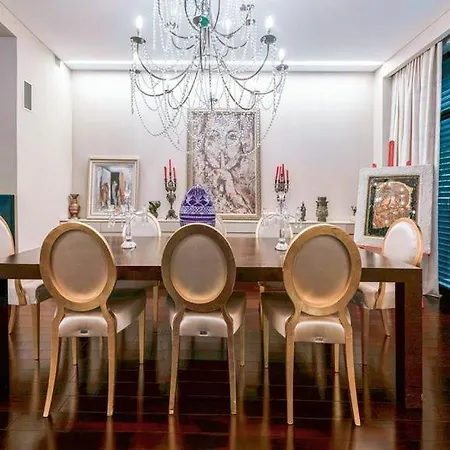 Apartment Exclusive Mansion In Sofia, Bulgaria