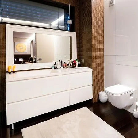 Exclusive Mansion In Sofia, Bulgaria Apartment *