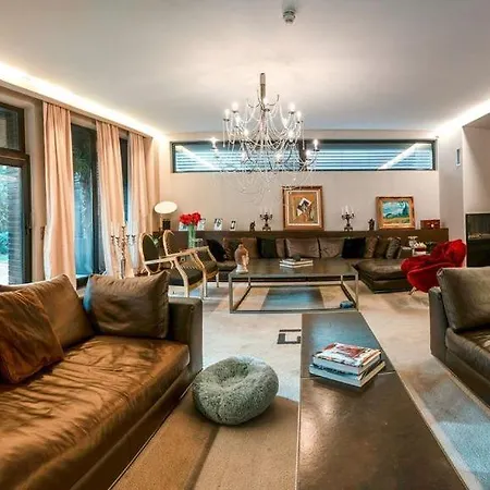 Apartment Exclusive Mansion In Sofia, Bulgaria Sofia