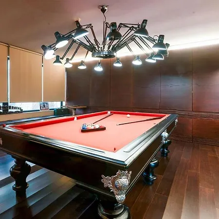 Exclusive Mansion In Sofia, Bulgaria