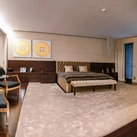 Exclusive Mansion In Sofia, Bulgaria Apartment Sofia