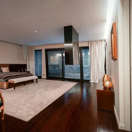 Apartment Exclusive Mansion In Sofia, Bulgaria Sofia